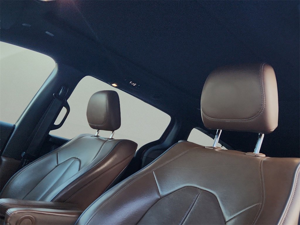 Used 2020 Chrysler Pacifica Limited w/ Advanced Safetytec Group image 17