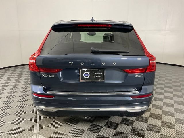 Used 2023 Volvo XC60 B5 Plus w/ Climate Package AWD/4WD image 5