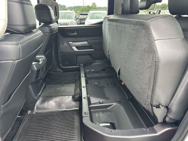 Used 2023 Toyota Tundra SR5 AWD/4WD image 18