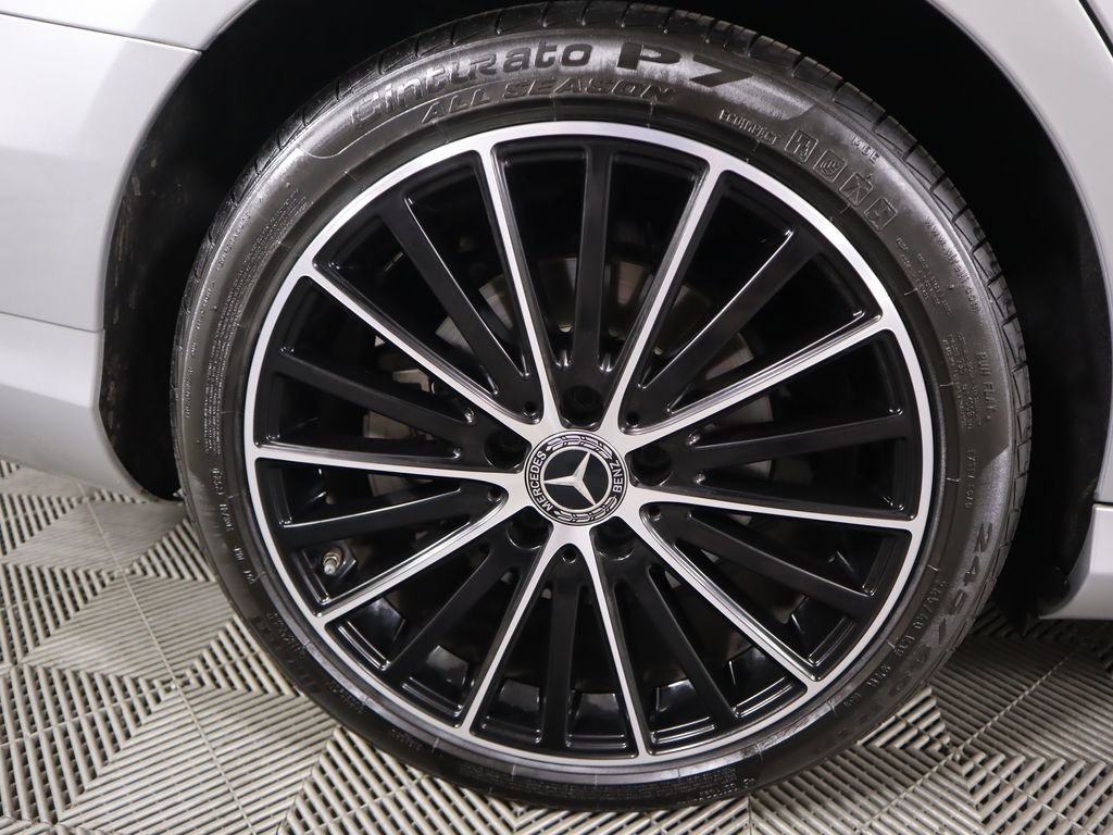 Used 2020 Mercedes-Benz C 300 Sedan image 33