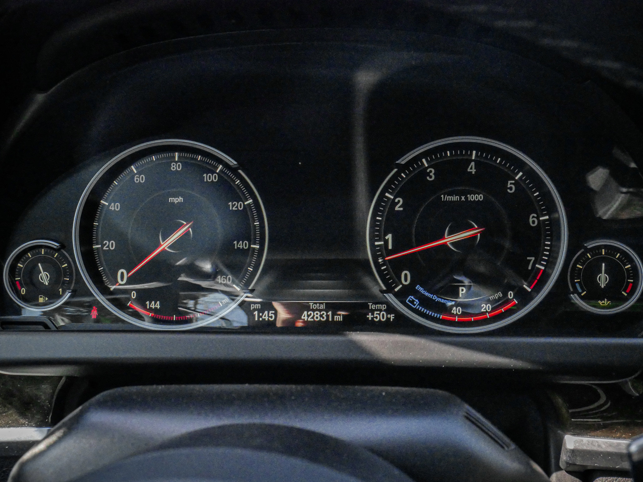 Used 2018 BMW 640i Convertible image 21