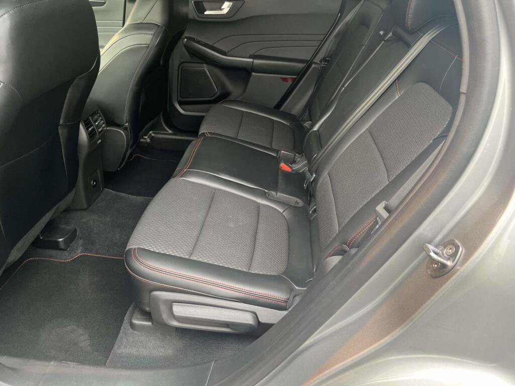 Certified 2023 Ford Escape ST-Line w/ Tech Pack #1 FWD image 18
