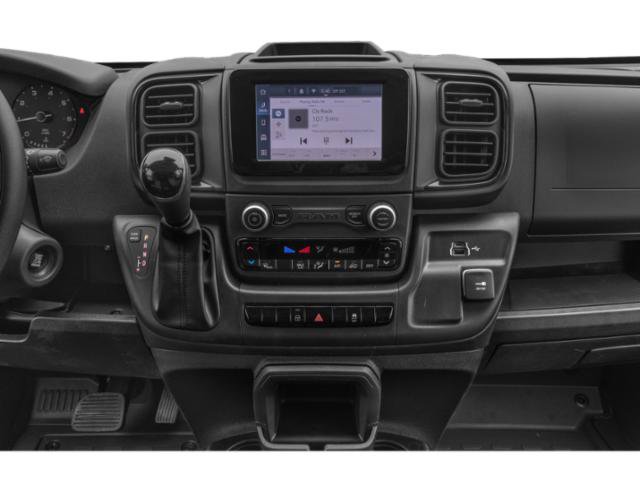 New 2027 RAM ProMaster 1500 FWD image 7