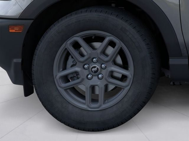 New 2026 Ford Bronco Sport Big Bend AWD/4WD image 19