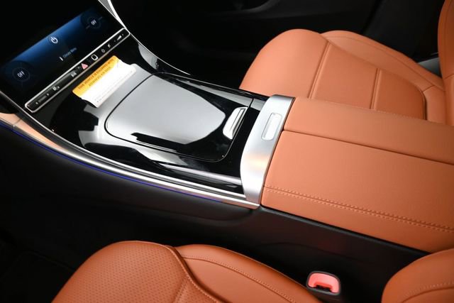 New 2026 Mercedes-Benz GLC 300 image 30