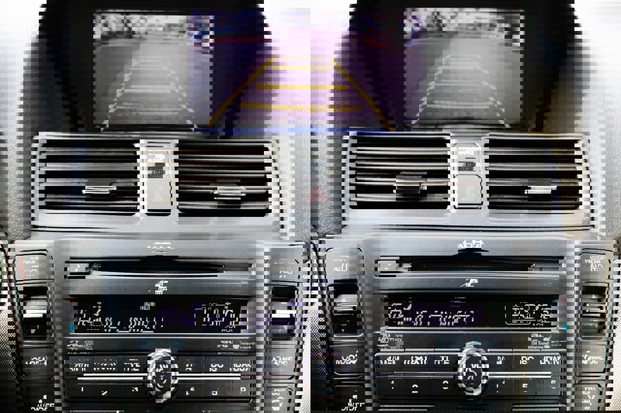 Used 2014 Acura TL w/ Technology Package image 17