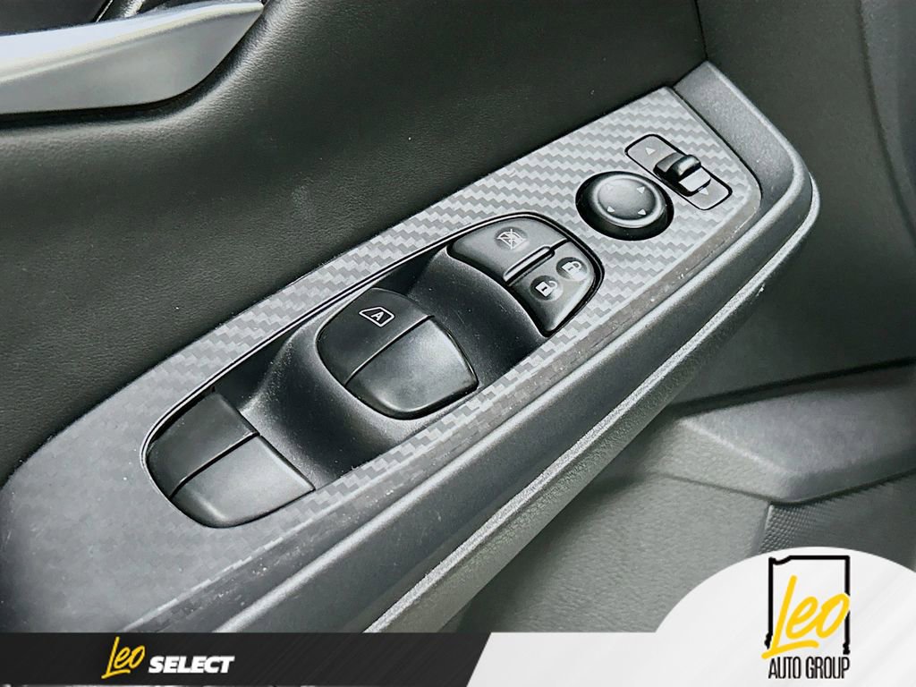 Used 2024 Nissan Sentra SV image 17