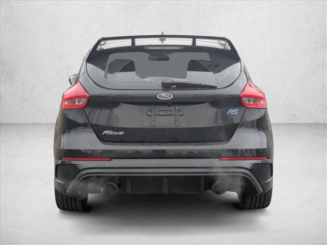 Used 2017 Ford Focus RS image 6