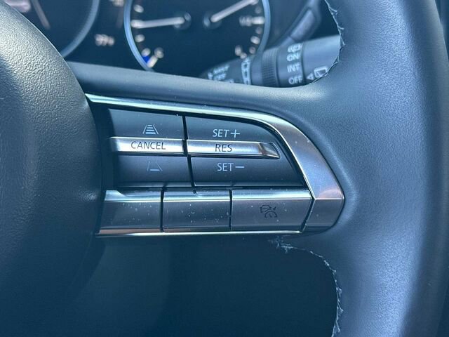 Used 2026 MAZDA CX-50 2.5 Hybrid w/ Weather Package image 30