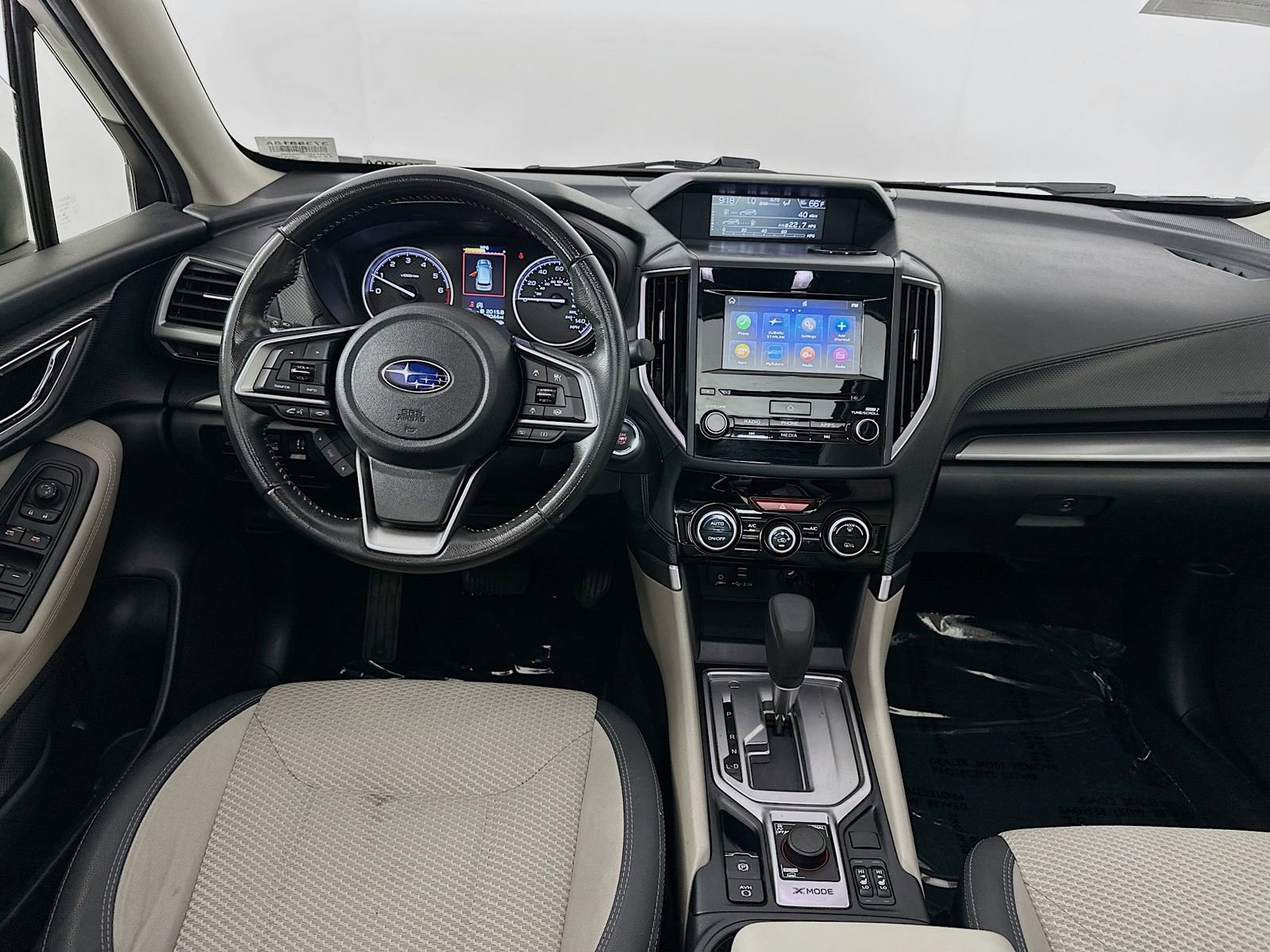 Used 2023 Subaru Forester Premium AWD/4WD image 22