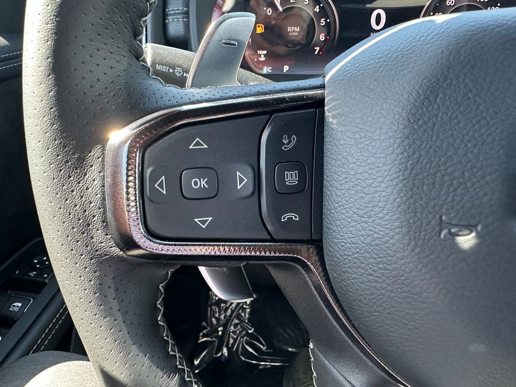 New 2026 RAM 1500 RHO image 23