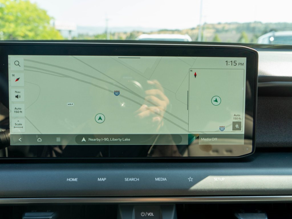 New 2026 Kia EV9 Wind image 25