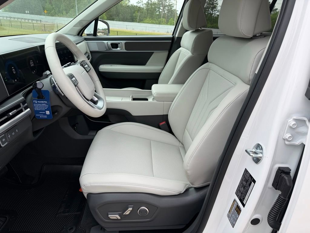 New 2026 Hyundai Santa Fe SEL FWD image 16