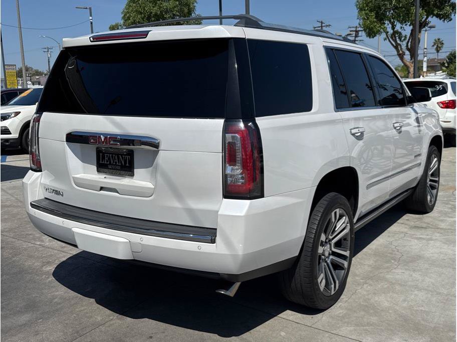 Used 2019 GMC Yukon Denali w/ Denali Ultimate Package RWD image 7