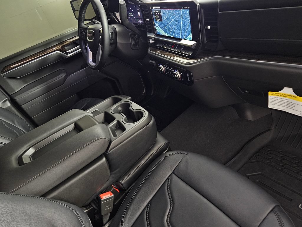 Used 2025 GMC Sierra 1500 Elevation AWD/4WD image 30