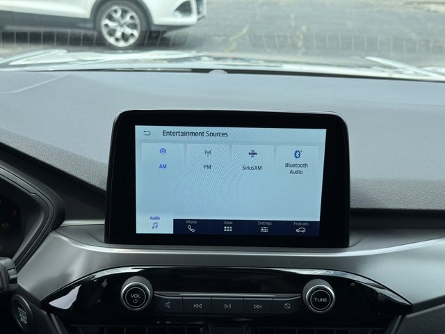 New 2025 Ford Escape Active w/ Cold Weather Package image 23