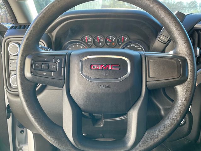 Used 2023 GMC Sierra 1500 Pro image 25