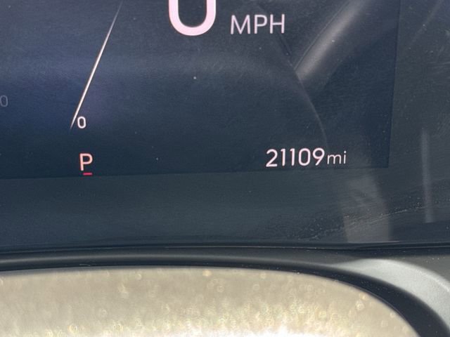 Certified 2024 Buick Encore GX Preferred w/ Comfort Package image 12