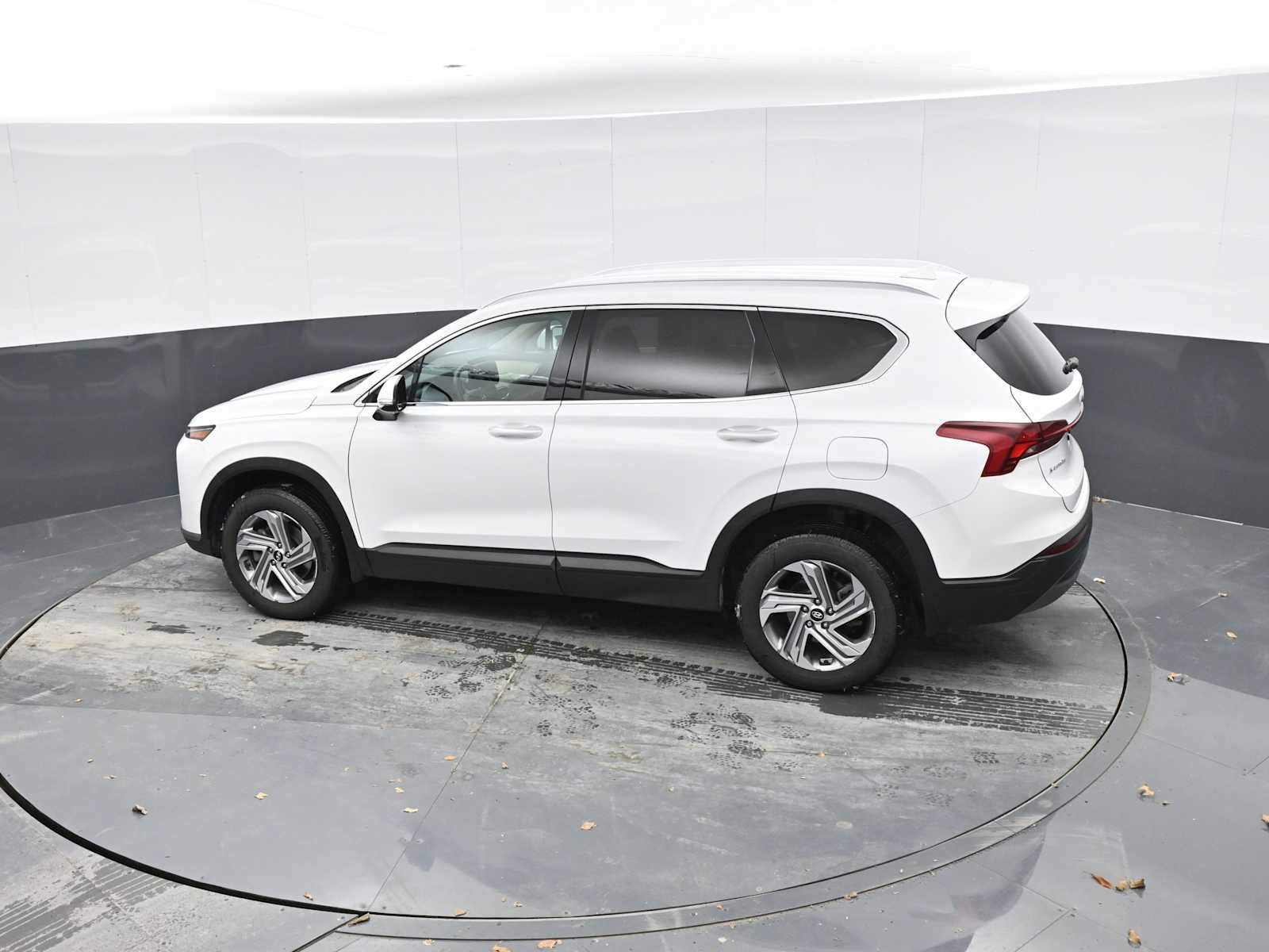 Used 2023 Hyundai Santa Fe SEL image 28