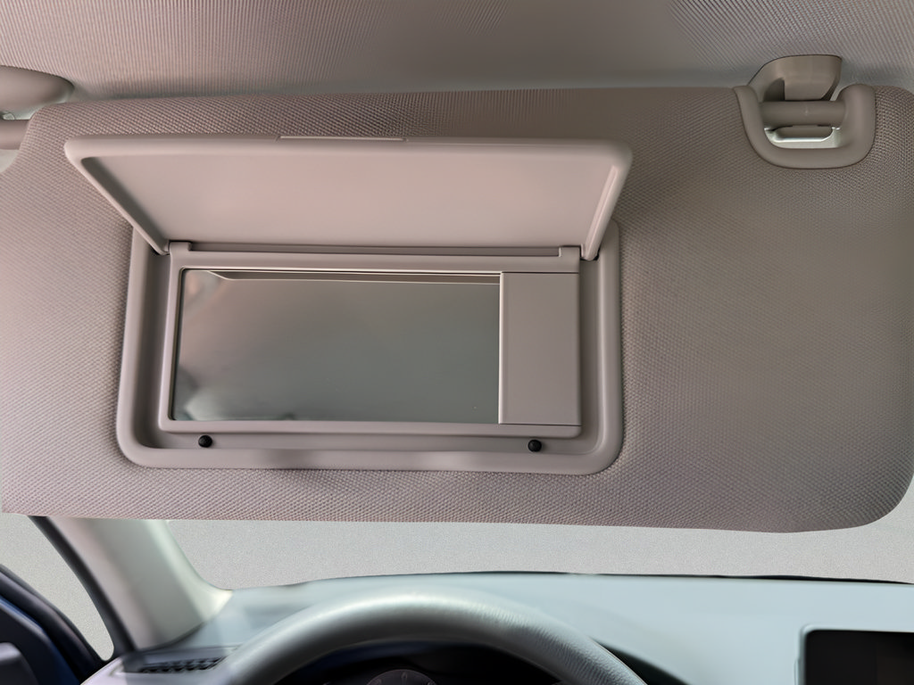 Certified 2026 Honda Civic LX image 33