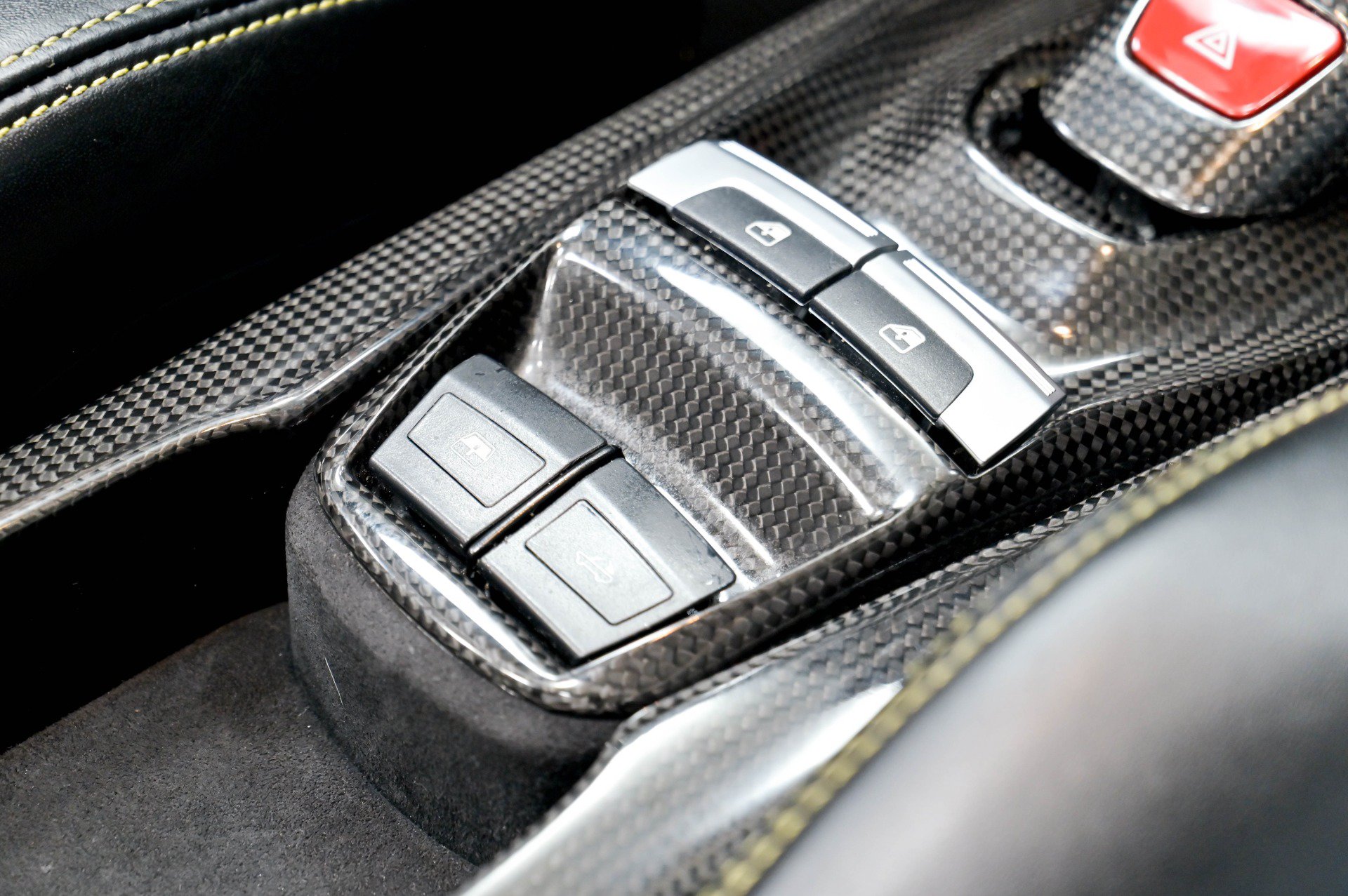 Used 2017 Ferrari 488 Spider RWD image 45