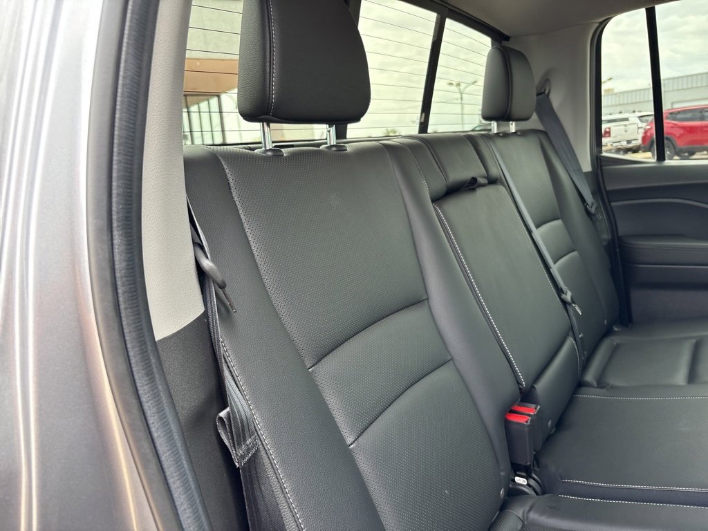 Used 2023 Honda Ridgeline RTL image 22