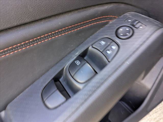 Used 2019 Nissan Altima 2.5 SR w/ SR Premium Package image 12
