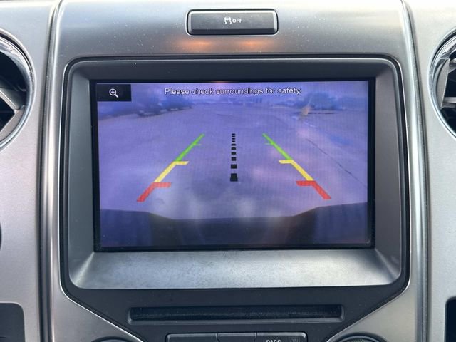 Used 2013 Ford F150 FX2 w/ Luxury Equipment Group RWD image 30