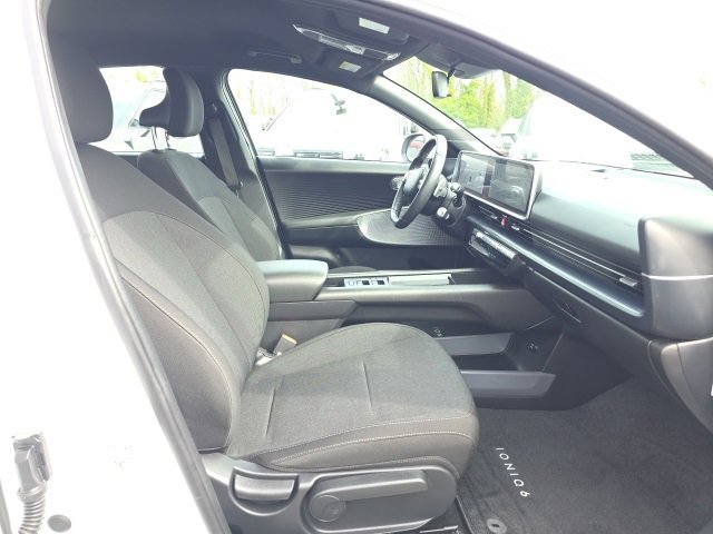 Certified 2024 Hyundai Ioniq 6 SE image 22