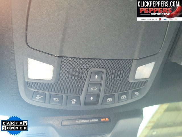 Used 2022 Ford Expedition Limited AWD/4WD image 30
