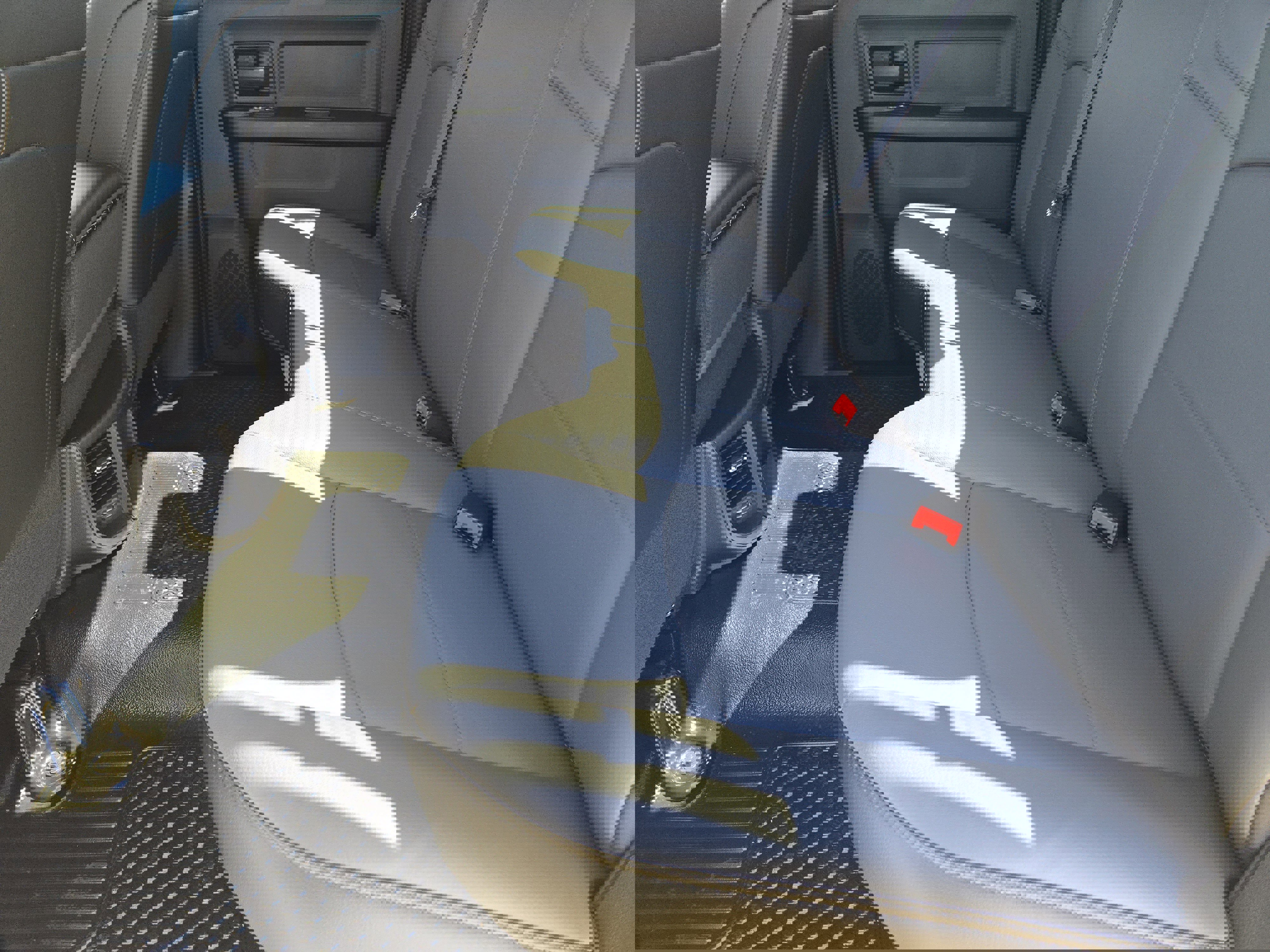 New 2026 RAM 2500 Tradesman w/ Chrome Appearance Group image 19