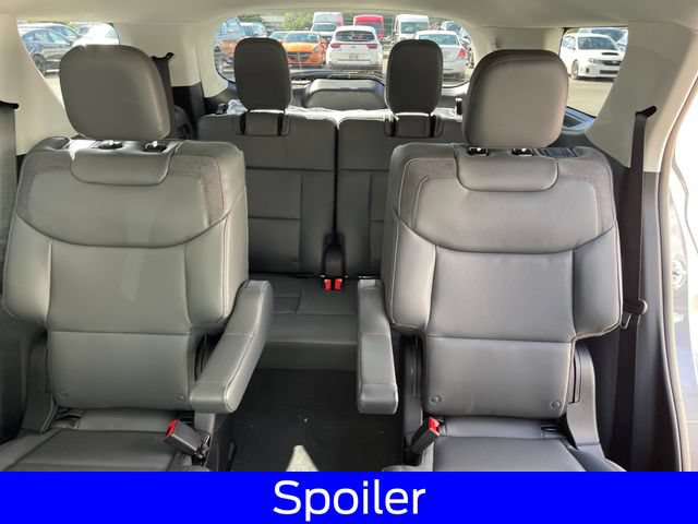New 2026 Ford Explorer Active w/ Active Comfort Package AWD/4WD image 27