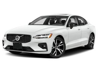 Certified 2024 Volvo S60 B5 Core w/ Climate Package AWD/4WD image 1