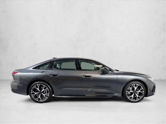 New 2026 Audi A6 Premium Plus AWD/4WD image 4