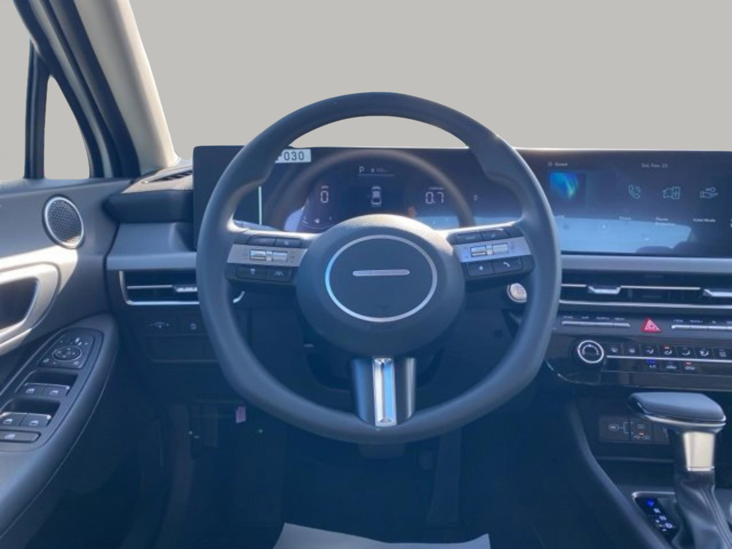 New 2026 Hyundai Sonata SE FWD image 12