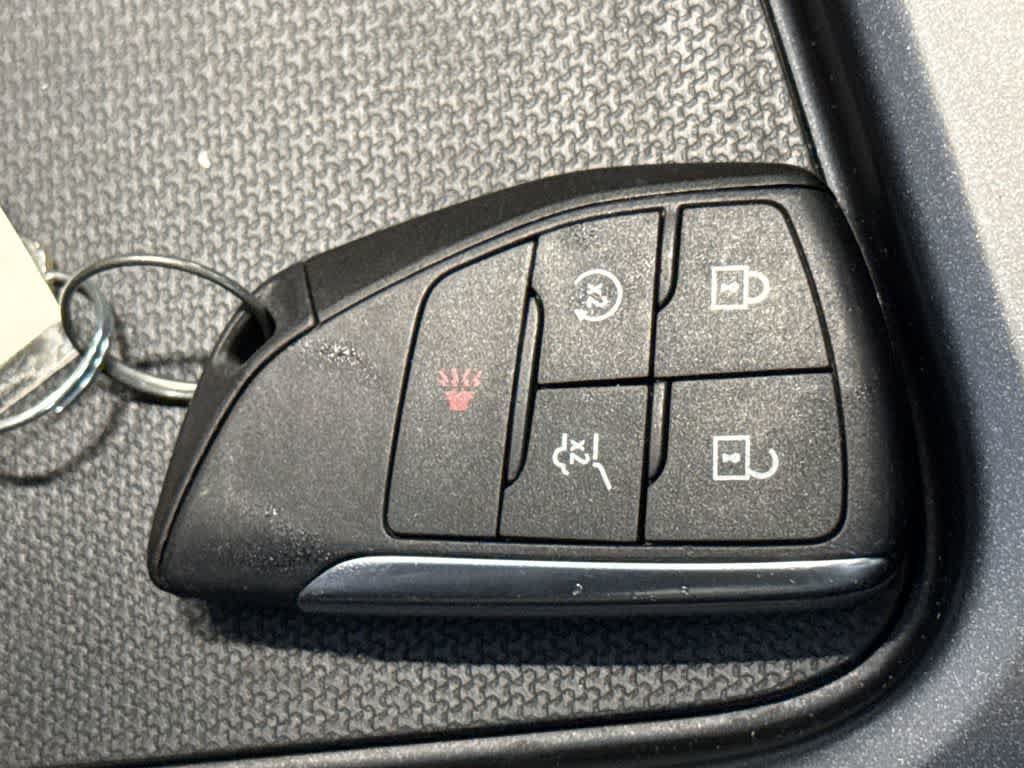 Used 2024 Acura ZDX Type S AWD/4WD image 28