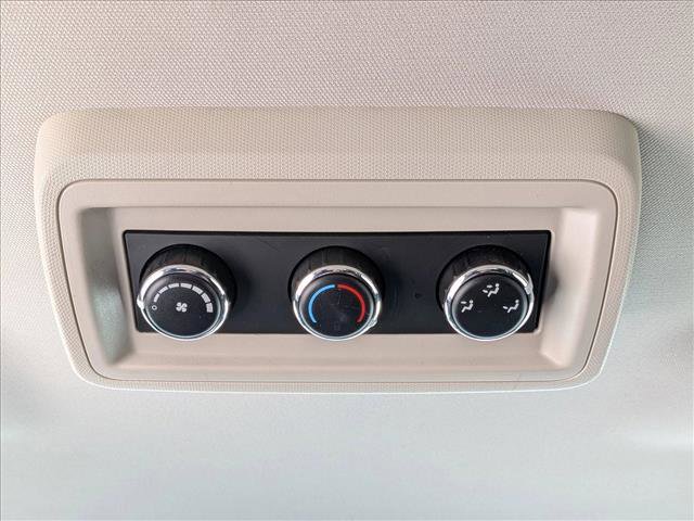 Used 2017 Dodge Journey SE w/ Flexible Seating Group FWD image 18
