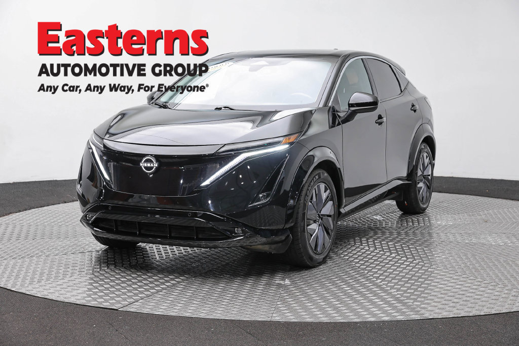 Used 2023 Nissan Ariya FWD