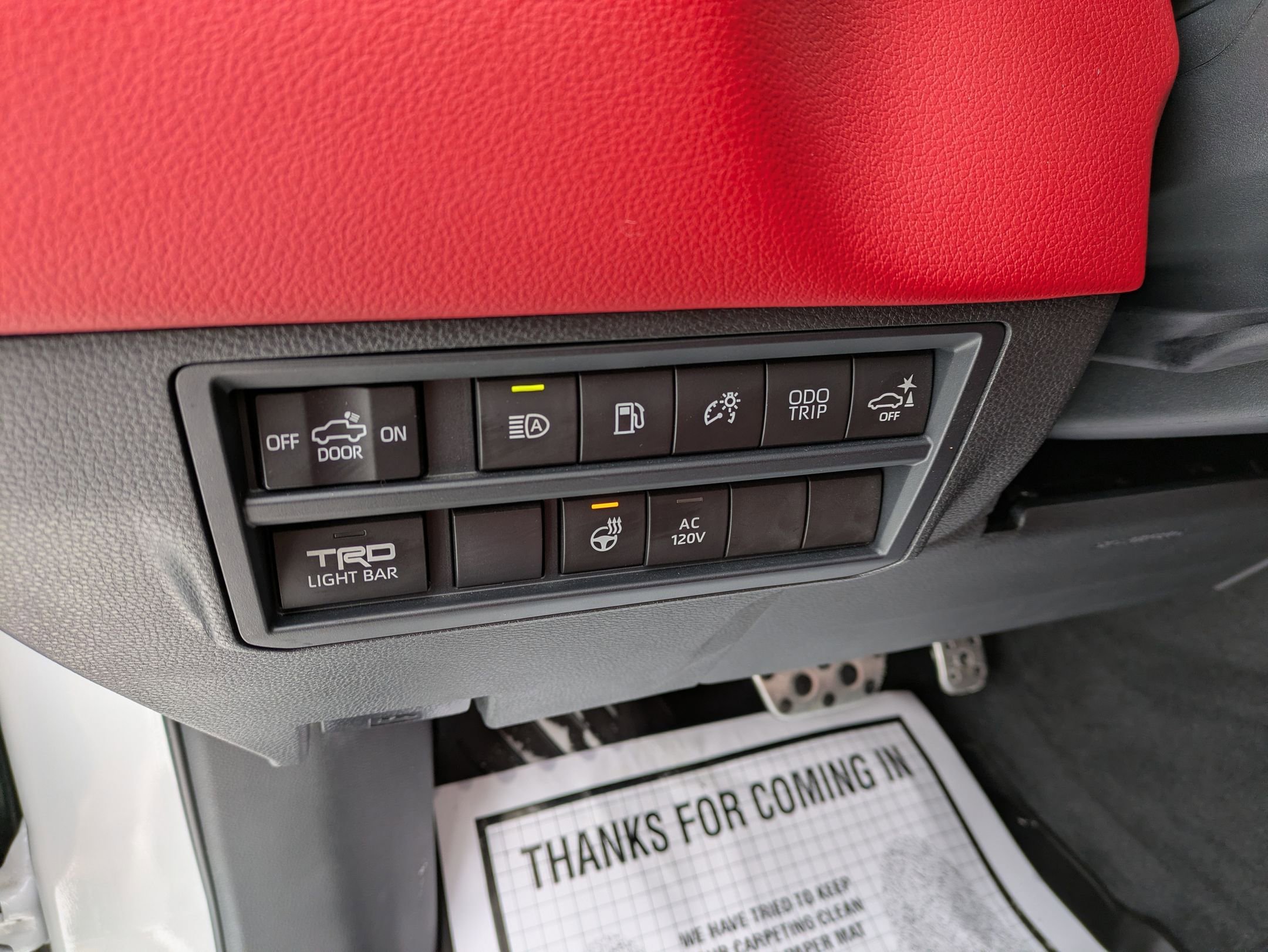 Used 2022 Toyota Tundra TRD Pro image 16