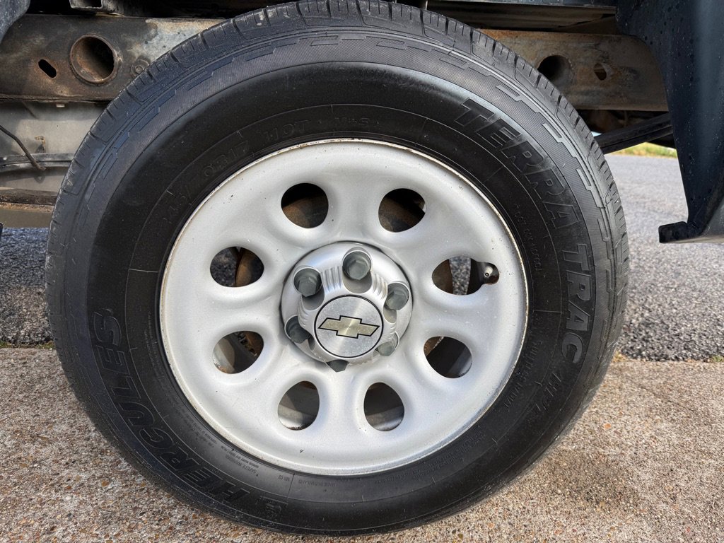 Used 2012 Chevrolet Silverado 1500 W/T image 19