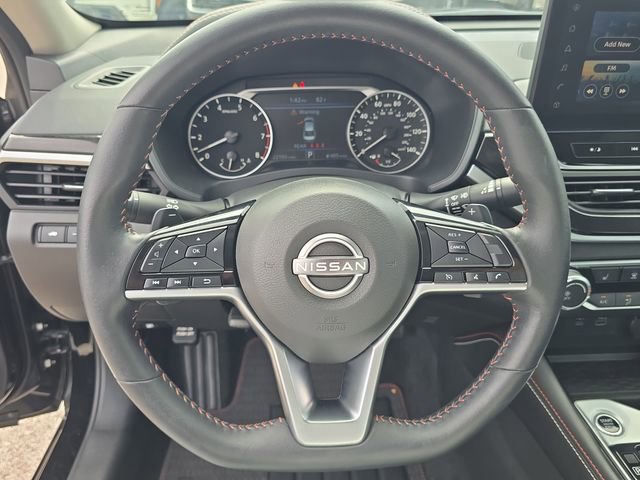 Certified 2023 Nissan Altima 2.5 SR w/ SR Premium Package image 29