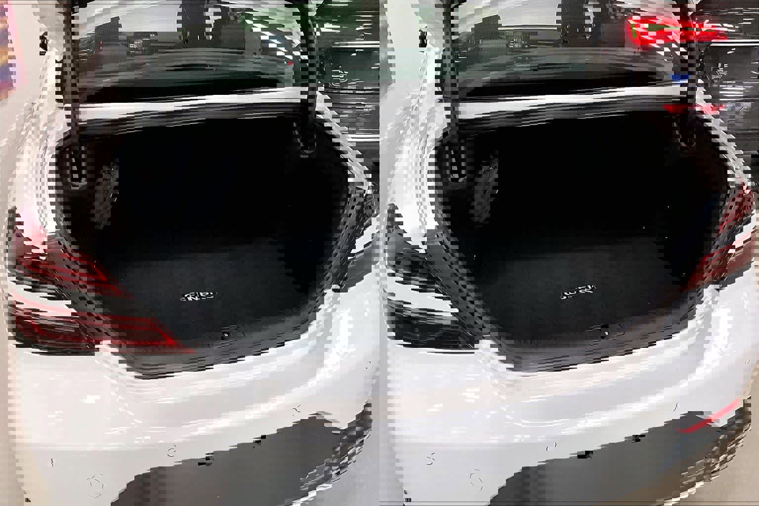 Used 2024 Genesis G70 2.5T w/ Sport Prestige Package image 16