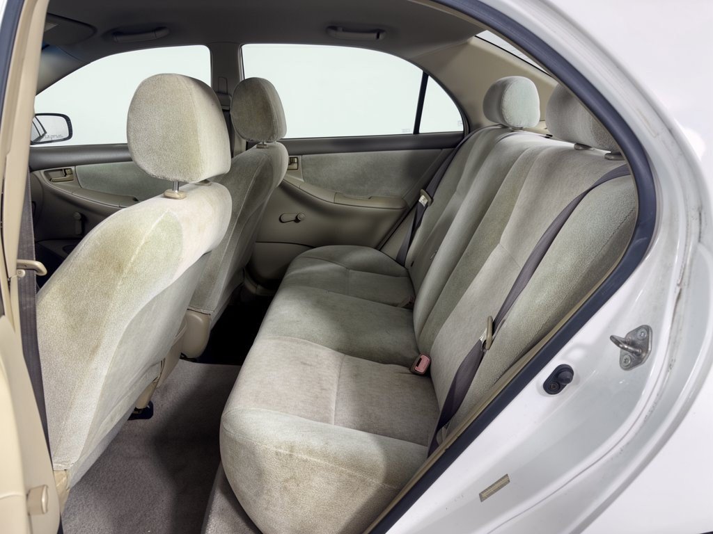 Used 2004 Toyota Corolla CE FWD image 24