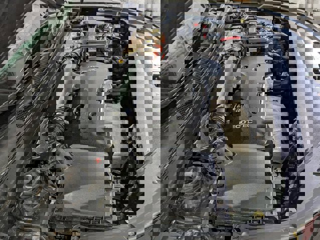 Used 2016 Chevrolet Impala LT w/ Convenience Package image 40