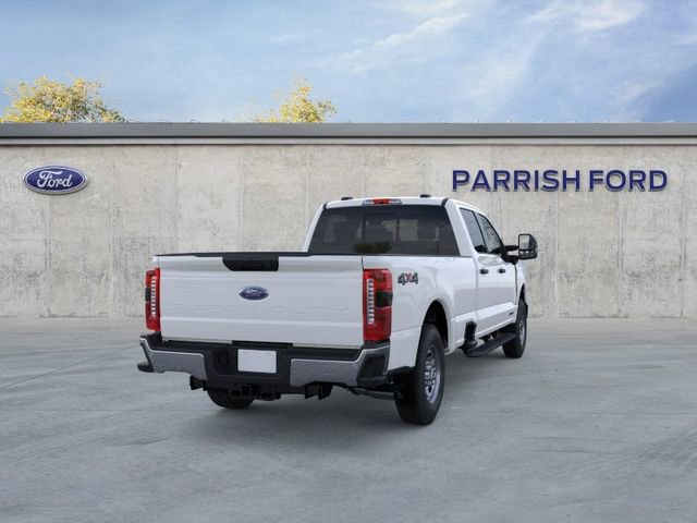 New 2026 Ford F350 XL w/ 360-Degree Camera Package image 8