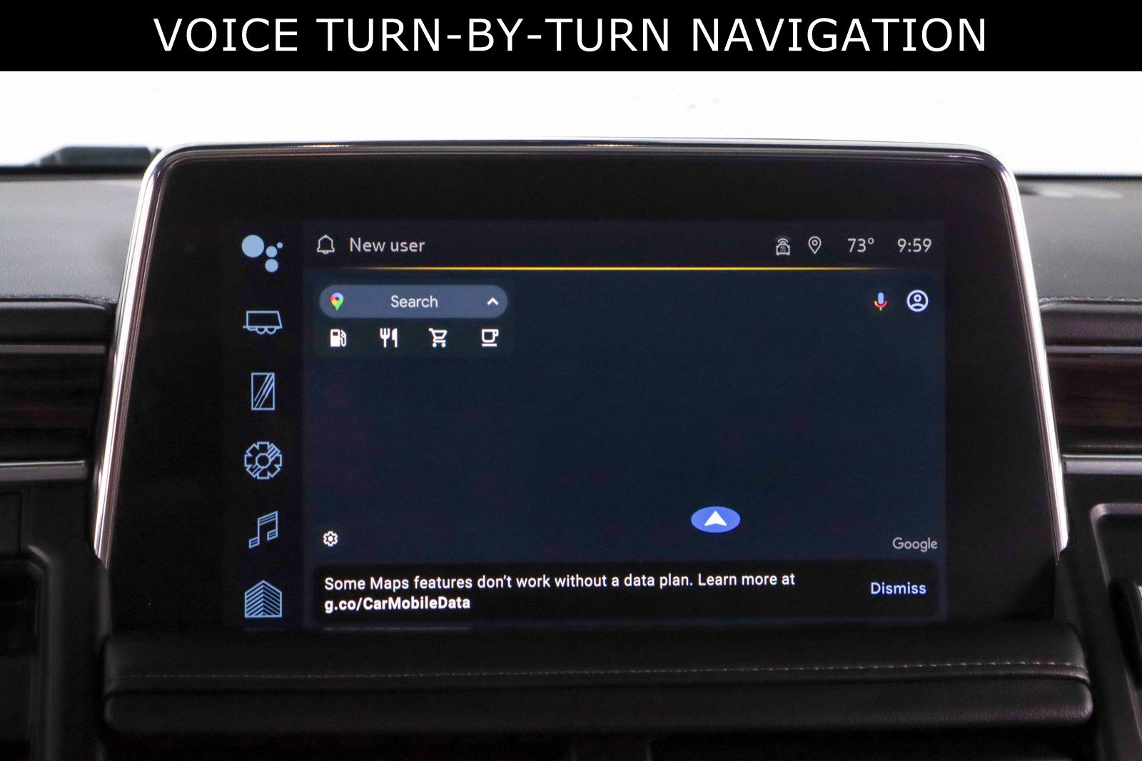 Used 2022 Chevrolet Tahoe Z71 w/ Luxury Package AWD/4WD image 19