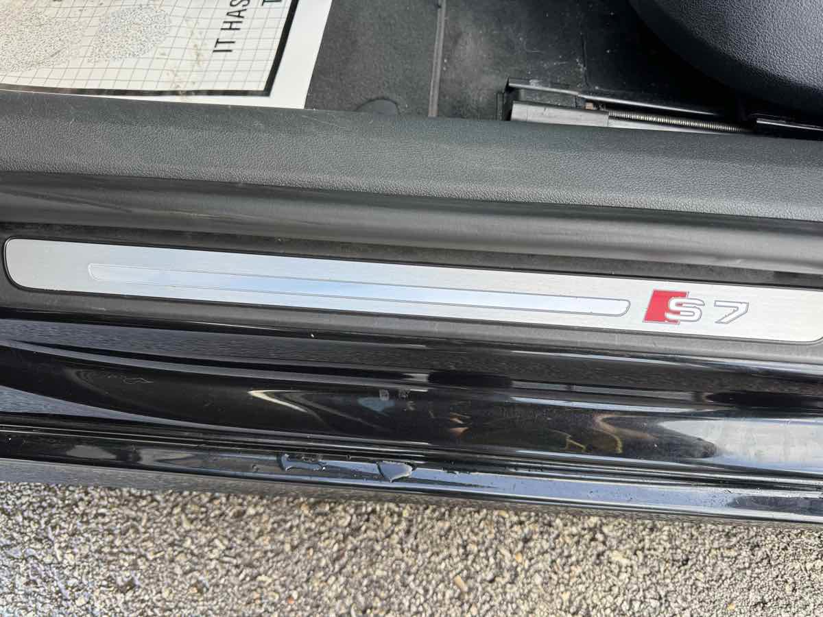 Used 2014 Audi S7 Prestige image 26