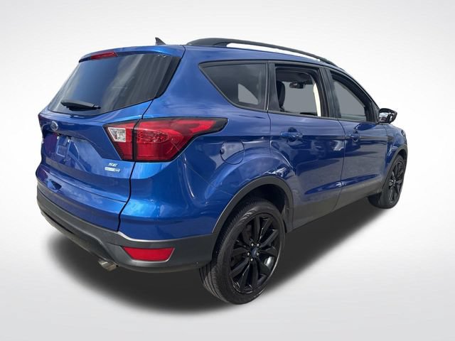 Used 2019 Ford Escape SE AWD/4WD image 8