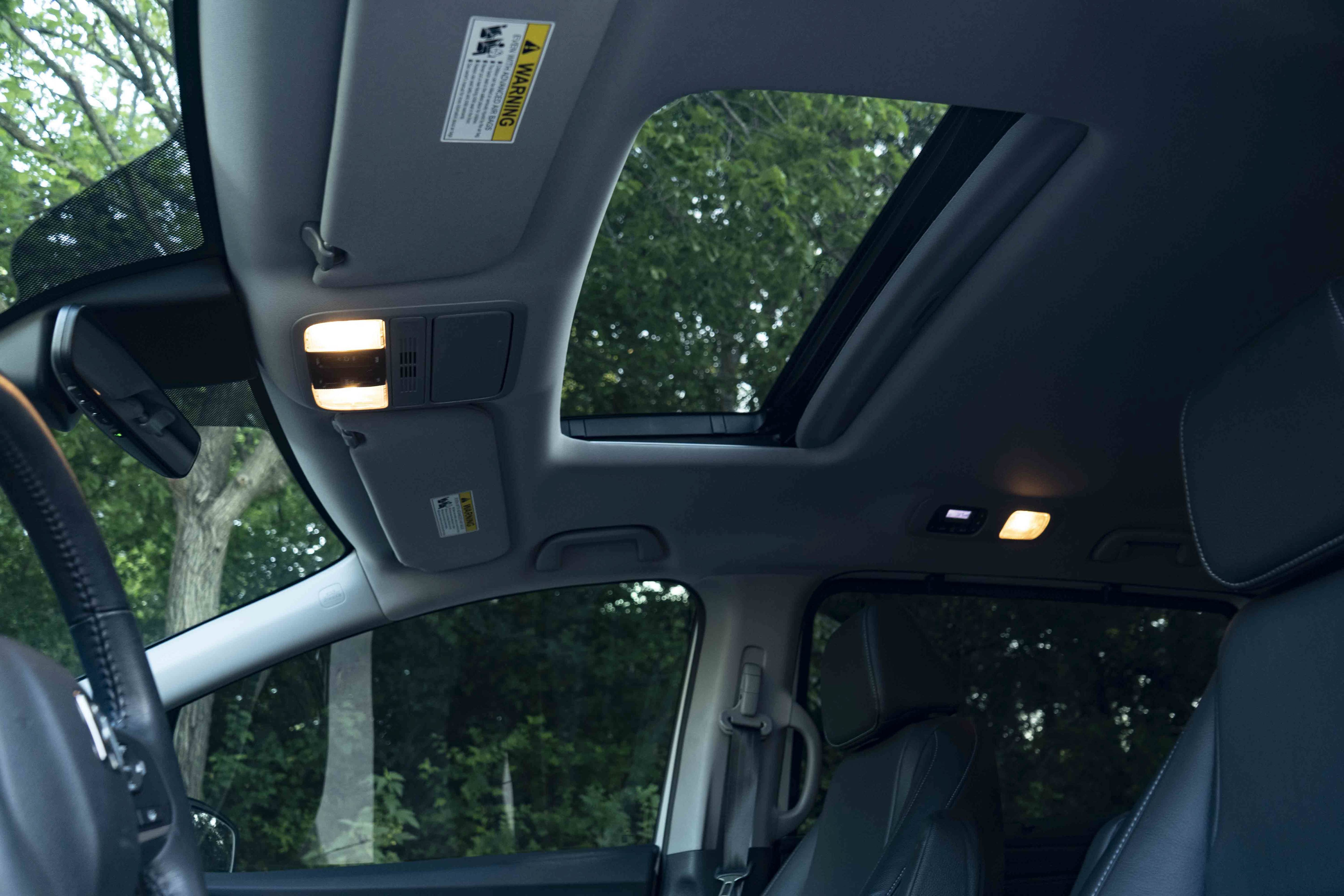 Certified 2023 Honda Odyssey EX-L image 33