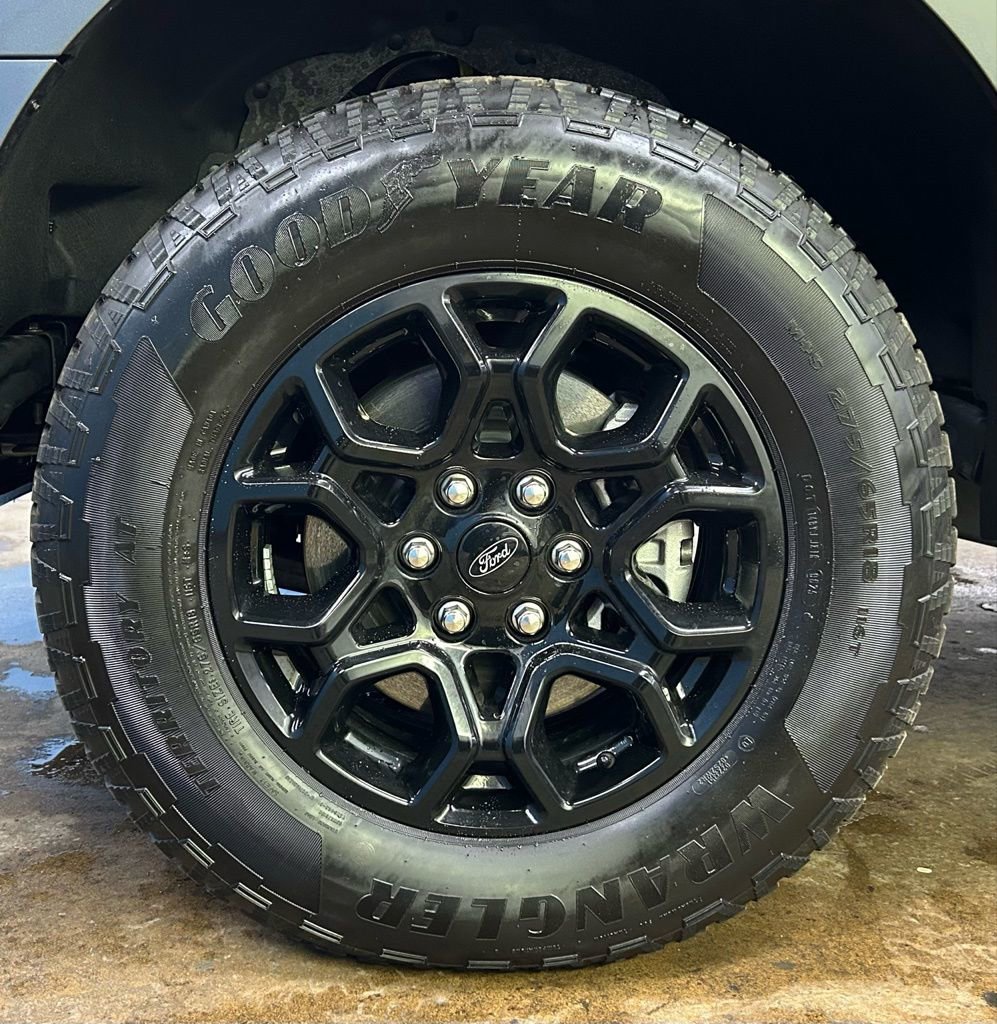 Used 2025 Ford F150 STX AWD/4WD image 48